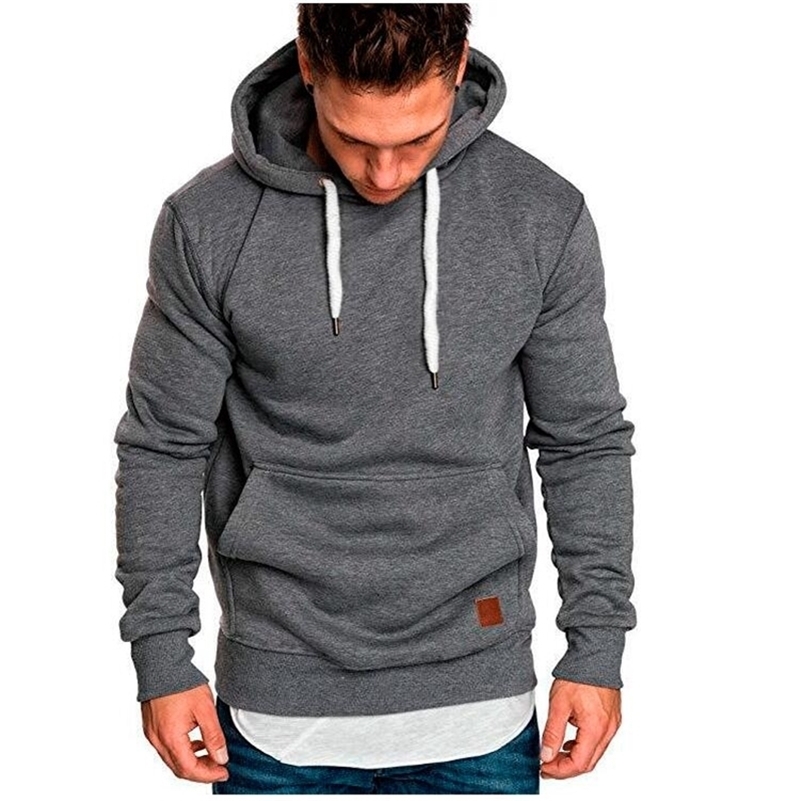 Sportswear Oversized Mens Pullover Hoodies Autumn Sweatshirt Fashion Hoodie Casual Hip Hop Sweatshirt New Men Tracksuit 5XL 201103