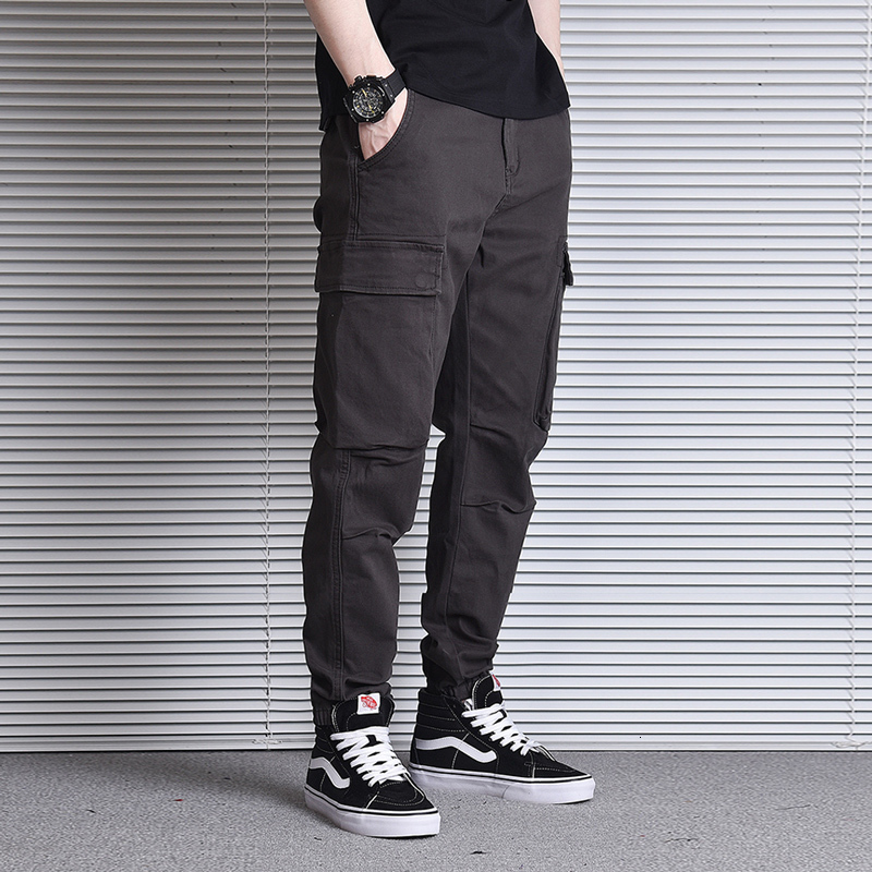 2021 New Fashion Streetwear Jeans Loose Fit Casual Big Pocket Cargo Harem Trousers Vintage Designer Hip Hop Joggers Pants Men Dxwd, Black
2021 New Fashion Streetwear Jeans Loose Fit Casual Big Pocket Cargo Harem Trousers Vintage Designer Hip Hop Joggers Pants Men Dxwd, Black