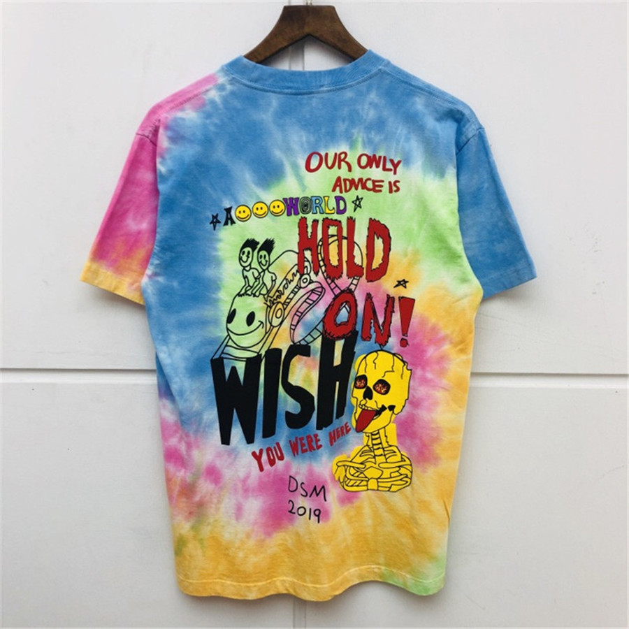 2021 New T-shirts Mulher De Cacto Masculino Astroworld Camiseta Graffiti Gravata Pintada Mo-tingimento Travis Scott t 4lzw
2021 New T-shirts Mulher De Cacto Masculino Astroworld Camiseta Graffiti Gravata Pintada Mo-tingimento Travis Scott t 4lzw