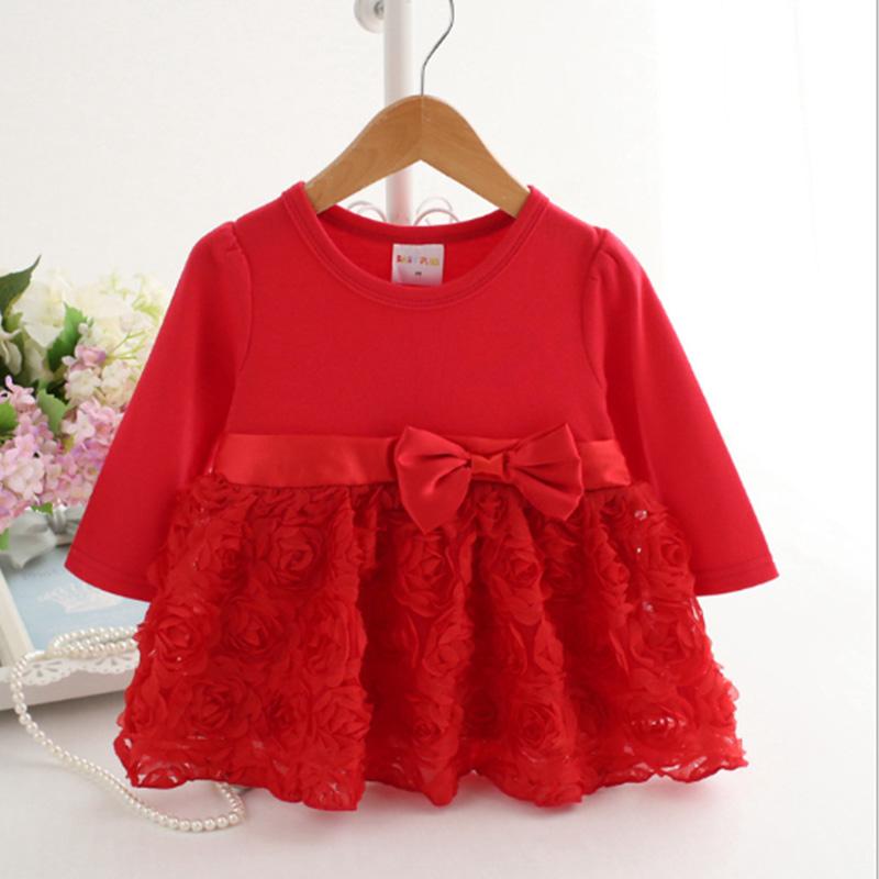Girl's Dresses Autumn Casual Kids Sundress With Tassel Baby Girls Long Sleeve Flower Patchwork Mesh Dress, Red;yellow
Girl's Dresses Autumn Casual Kids Sundress With Tassel Baby Girls Long Sleeve Flower Patchwork Mesh Dress, Red;yellow