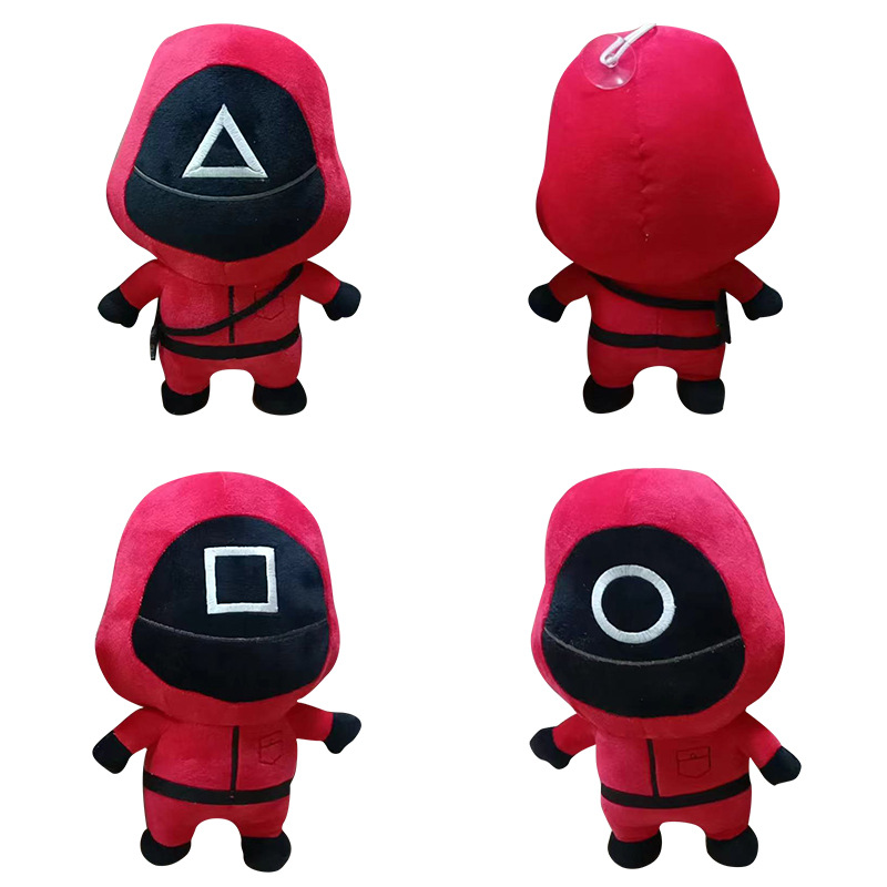 Cartoon Animation Dolls Children Car Pillow Toy Catching Doll Machine Wholesale New Plush Toys Christmas Gift, As picture
Cartoon Animation Dolls Children Car Pillow Toy Catching Doll Machine Wholesale New Plush Toys Christmas Gift, As picture