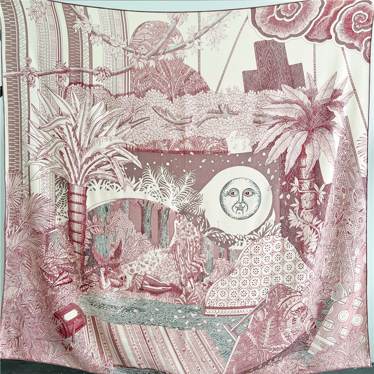 New!!!! Large Silk … - image