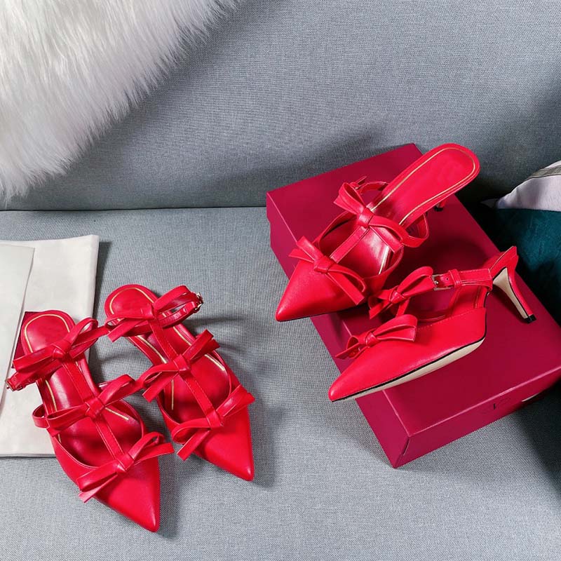 Slippers For Women Bowknot High-heel Sandals With Heel Height 1cm 6cm Socks Boots Luxury Designer 2021 Support Heels Ladies Indoor2555, #1
Slippers For Women Bowknot High-heel Sandals With Heel Height 1cm 6cm Socks Boots Luxury Designer 2021 Support Heels Ladies Indoor2555, #1