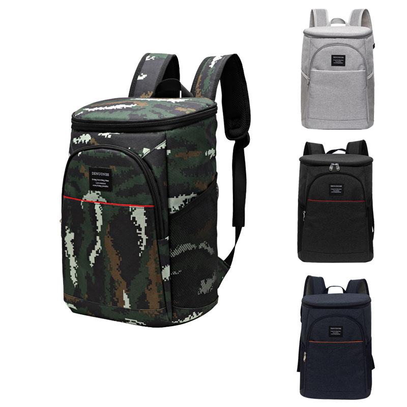 Storage Bags Outdoor Camping Cooler Bag Backpack Waterproof Cooling Picnic Travel Shoulder Lunch Organizer For Water Fruits Ice Pack
Storage Bags Outdoor Camping Cooler Bag Backpack Waterproof Cooling Picnic Travel Shoulder Lunch Organizer For Water Fruits Ice Pack