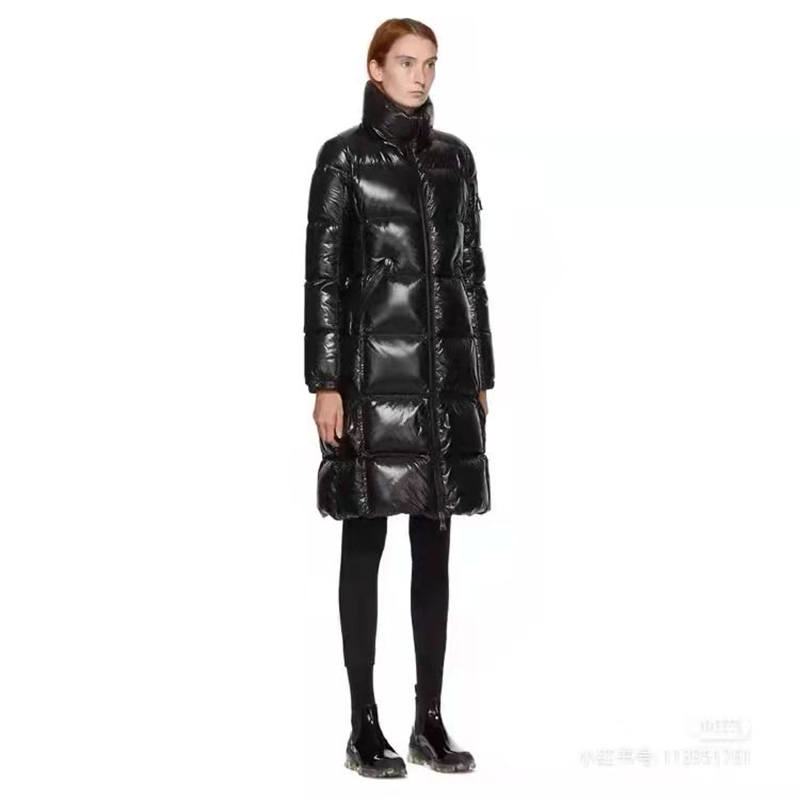 Designer Luxury Moncle Mr Down Jacket Bomber Melisse Black Winter Grenoble Canmore Womens Quilted Down Puffer Jacket in Black Size 0-4
Designer Luxury Moncle Mr Down Jacket Bomber Melisse Black Winter Grenoble Canmore Womens Quilted Down Puffer Jacket in Black Size 0-4
