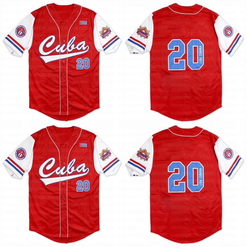 Big Boy Cuba Latin Legacy S2 Custom NLBM Nero Leagues Baseball Jersey Stiched Name Stiched Number Fast Shipping, Blue;black
Big Boy Cuba Latin Legacy S2 Custom NLBM Nero Leagues Baseball Jersey Stiched Name Stiched Number Fast Shipping, Blue;black