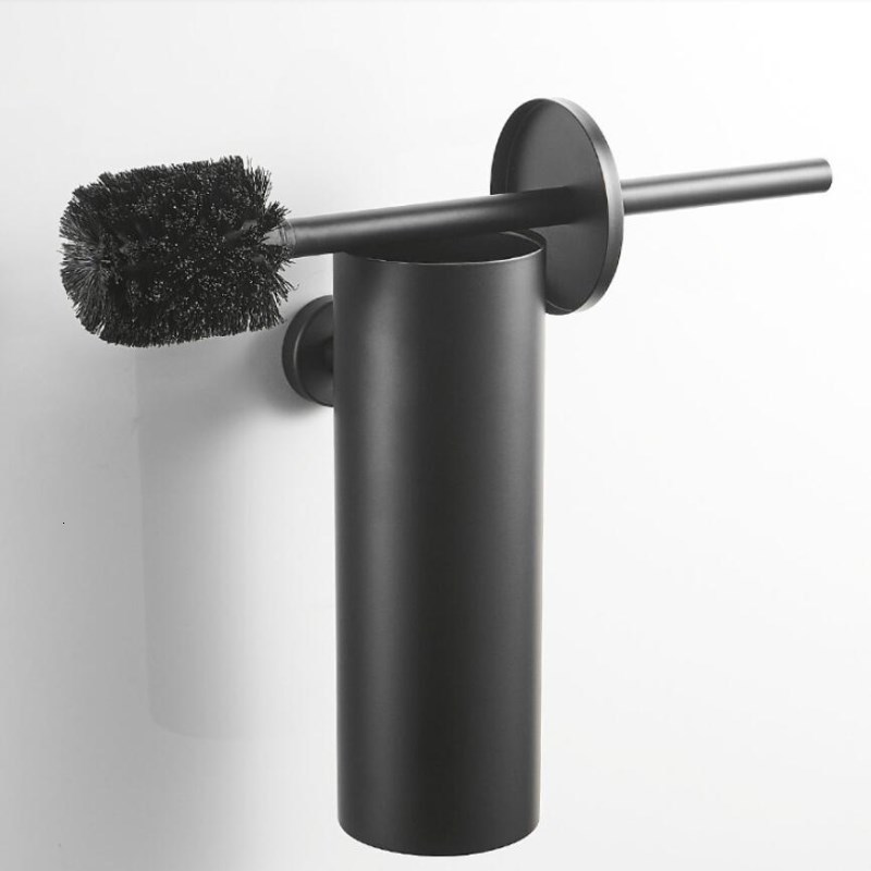 2021 New with 304 Stainless Steel Nickel/black Bathroom Toilet Scrub Cleaning Brush Holder Set Wall Mounted Utxa, Red
2021 New with 304 Stainless Steel Nickel/black Bathroom Toilet Scrub Cleaning Brush Holder Set Wall Mounted Utxa, Red