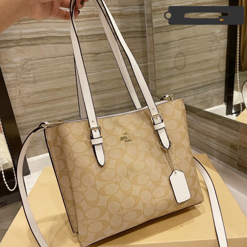 2021 New Leisure Large Capacity Tote Bag Versatile One Shoulder Shopping Messenger Handbag Zz
2021 New Leisure Large Capacity Tote Bag Versatile One Shoulder Shopping Messenger Handbag Zz