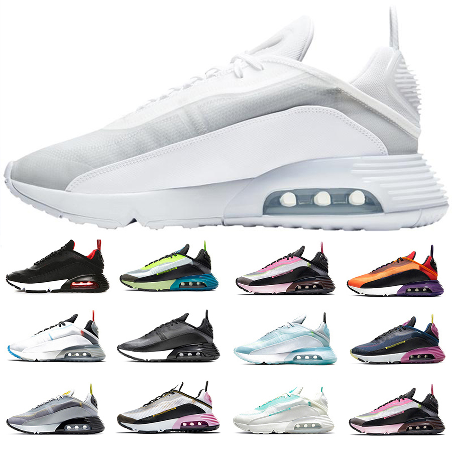 2090 mens running shoes sneakers Wolf Grey Brushstroke Clean White Triple Pure Platinum USA Aurora Green True Pink Foam Bred Fashion men women trainers sports shoe, Item#39
2090 mens running shoes sneakers Wolf Grey Brushstroke Clean White Triple Pure Platinum USA Aurora Green True Pink Foam Bred Fashion men women trainers sports shoe, Item#39