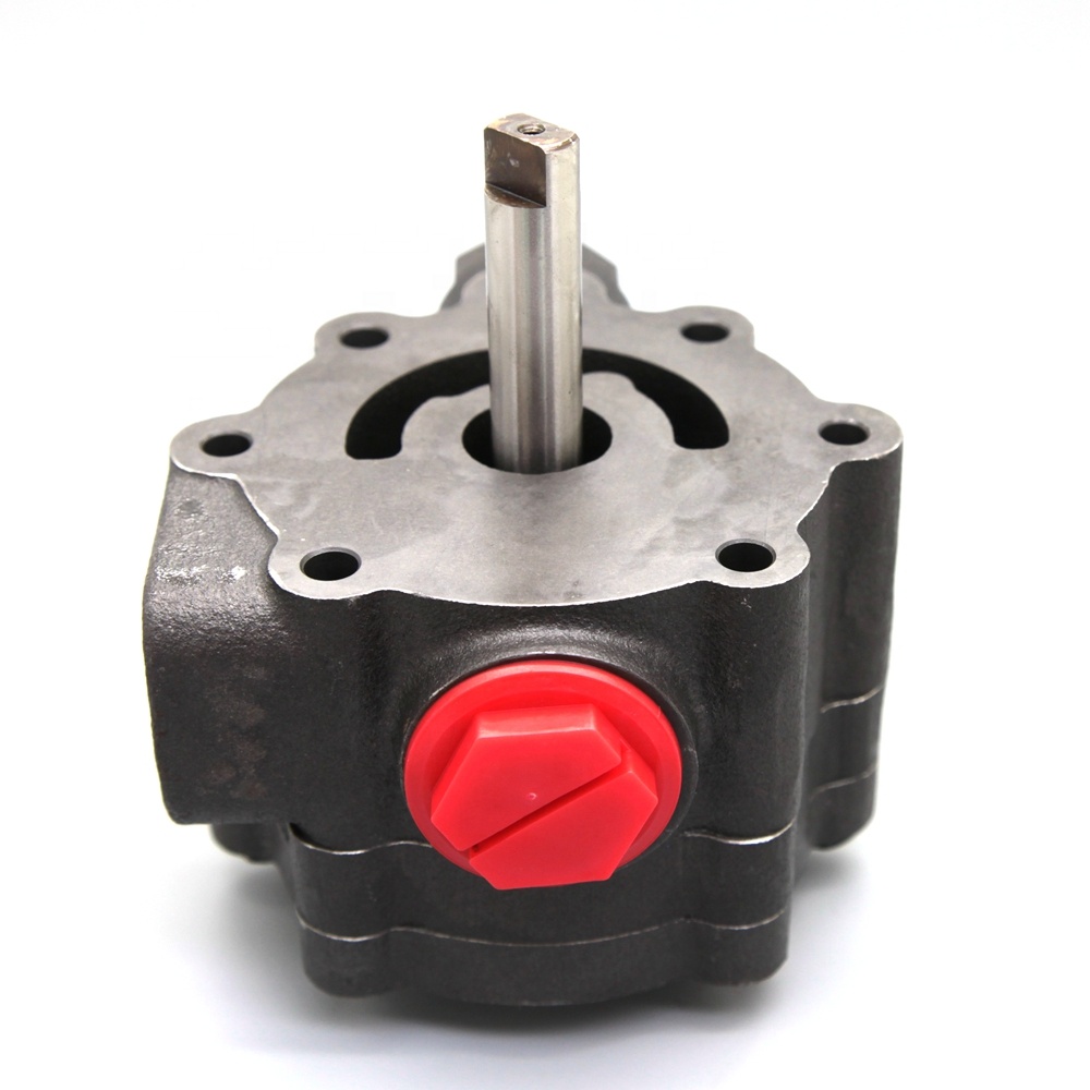 slippage pump 6423 3323 Charge pump for repair or manufacture EATON piston pump