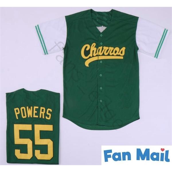 wholesale Mens Kenny Powers Eastbound and Down Mexican Charros Baseball Jersey Green White Black Stitched jerseys free fast shipping, Blue;black
wholesale Mens Kenny Powers Eastbound and Down Mexican Charros Baseball Jersey Green White Black Stitched jerseys free fast shipping, Blue;black
