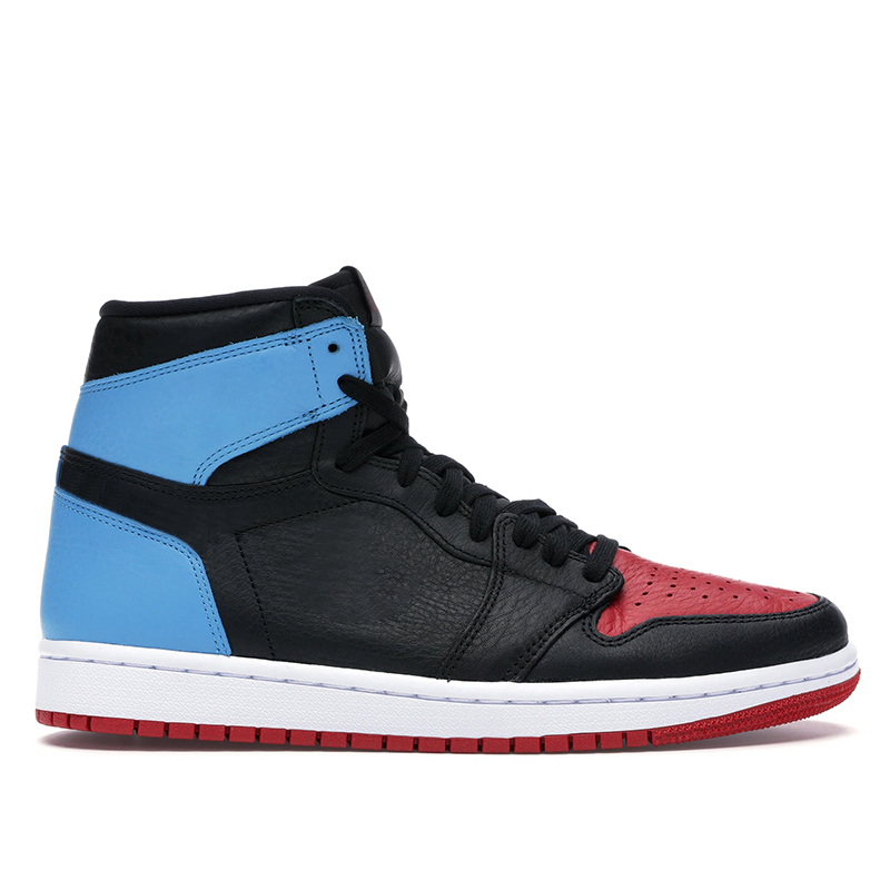 Men Women Basketball Shoes Jumpman 1 1S High NC to Chi Leather Sneakers Original Box, Cd0461-046
Men Women Basketball Shoes Jumpman 1 1S High NC to Chi Leather Sneakers Original Box, Cd0461-046