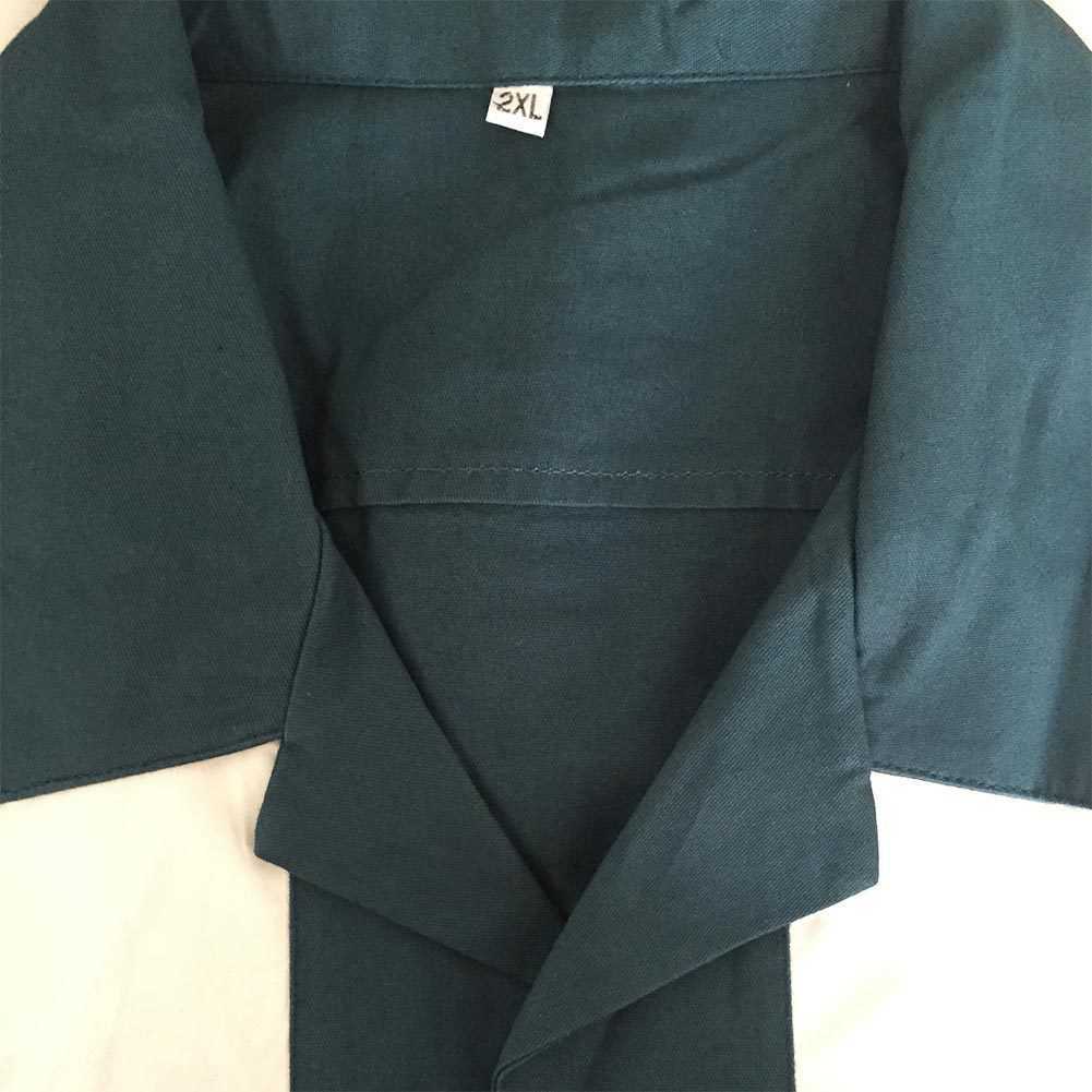 Bowling Shirt Charlie Harper Shirt 50s Rockabilly Vertical Striped Shirts For Men Button-Down Cotton Short Sleeve Vintage Dress 210527