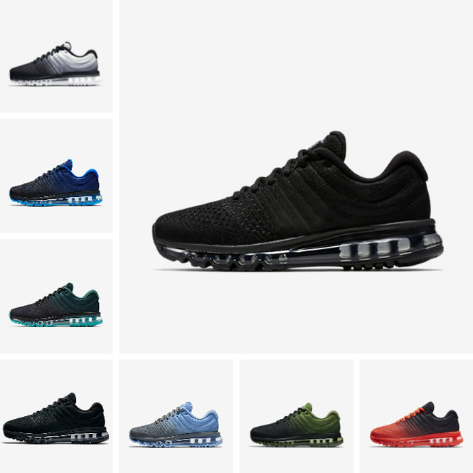 2017 shoes Men Women Sneaker Black White High Quality Sport Trainers Sports US Size 5.5-11 X32
2017 shoes Men Women Sneaker Black White High Quality Sport Trainers Sports US Size 5.5-11 X32