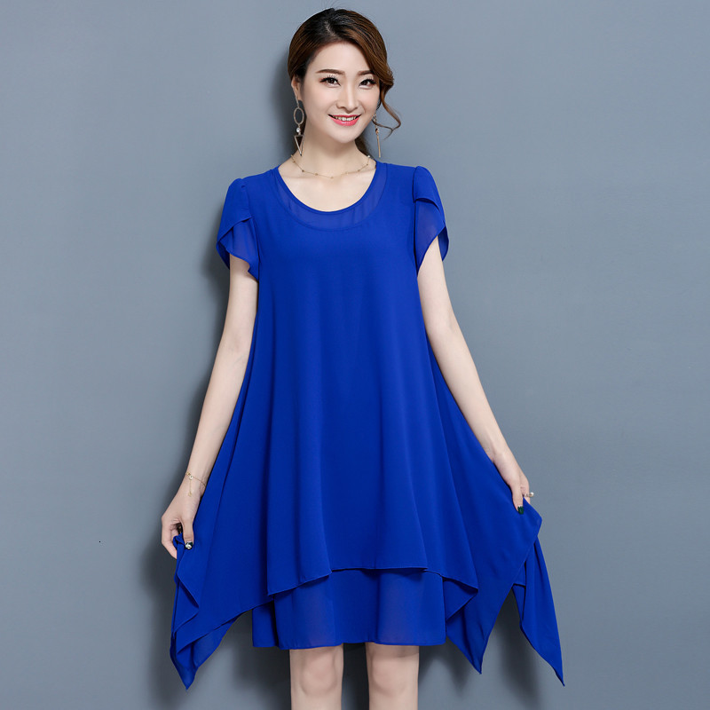 2021 New De Festa Summer Vestido Es of the Big Sizes 6xl Chiffon Plus Size Vestidos Verano Womens Clothing Fyy650 Egq3, Black
2021 New De Festa Summer Vestido Es of the Big Sizes 6xl Chiffon Plus Size Vestidos Verano Womens Clothing Fyy650 Egq3, Black