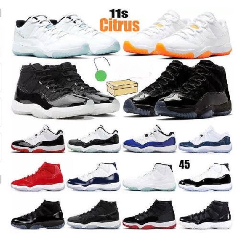 Jumpman 11 11s Women Mens Basketball Shoes High Pink Snakeskin High Bred Sneakers Cool Grey Animal Instinct Jubilee 25th Anniversary 2022 Fashion Trainers Sports, # 39
Jumpman 11 11s Women Mens Basketball Shoes High Pink Snakeskin High Bred Sneakers Cool Grey Animal Instinct Jubilee 25th Anniversary 2022 Fashion Trainers Sports, # 39