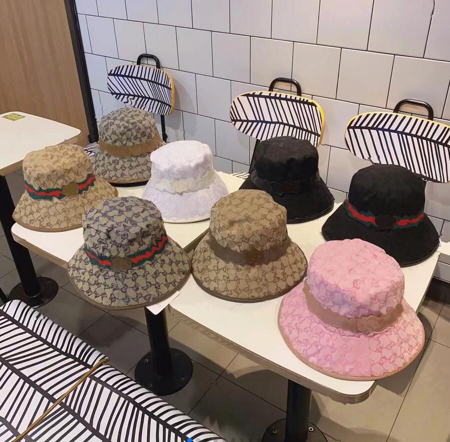 21ss More Than 8styles Summer Bucket Hat Wide Brim Hats Letters Cartoon Print Women Men Fashion Classic Charm Nylon Autumn Spring Fisherman Cap Sunhat, Black+green
21ss More Than 8styles Summer Bucket Hat Wide Brim Hats Letters Cartoon Print Women Men Fashion Classic Charm Nylon Autumn Spring Fisherman Cap Sunhat, Black+green