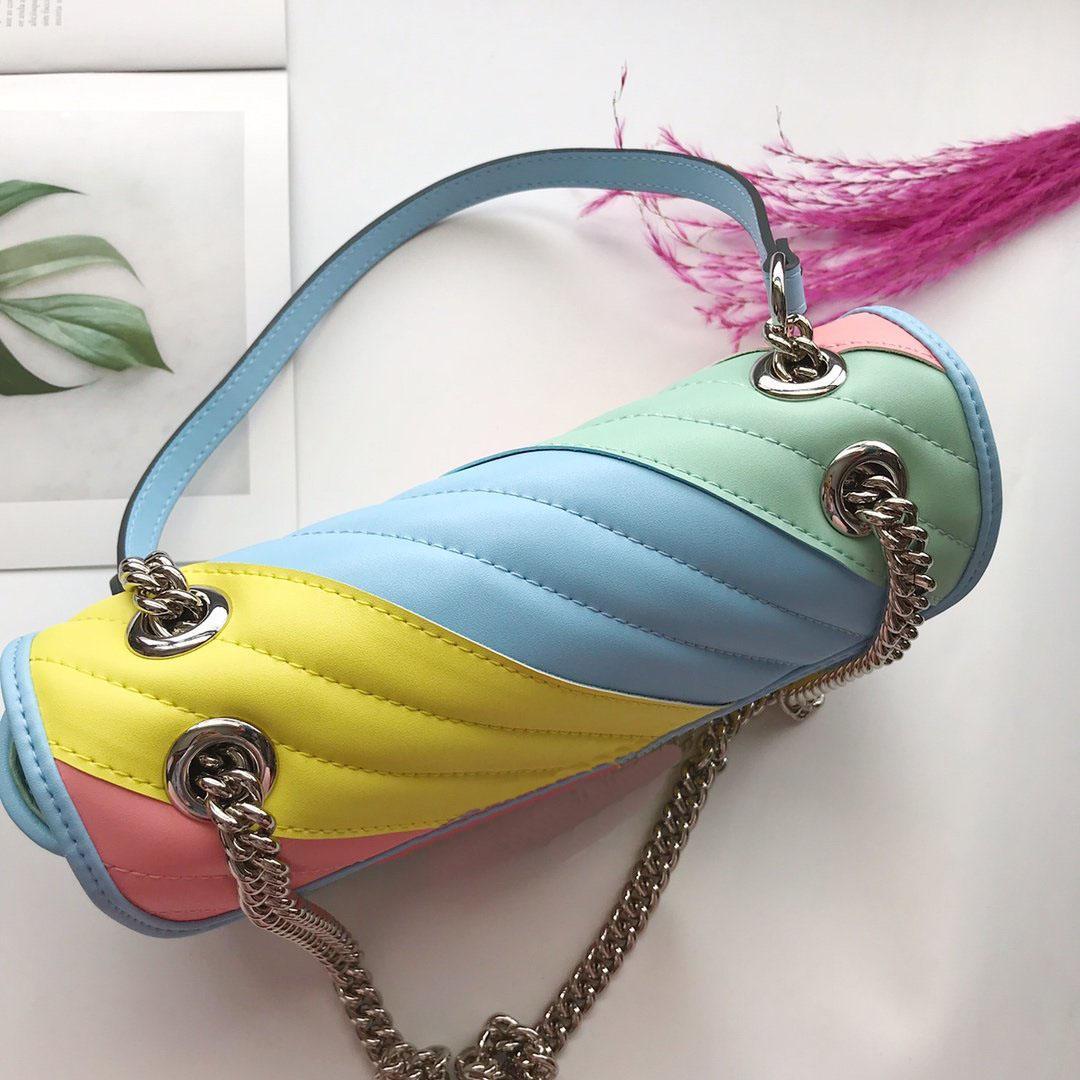 Top seller brand shoulder bag designer handbags 2021 Macaron color Style cross-body bags Lovely luxury hand real leather, Make up the difference
Top seller brand shoulder bag designer handbags 2021 Macaron color Style cross-body bags Lovely luxury hand real leather, Make up the difference