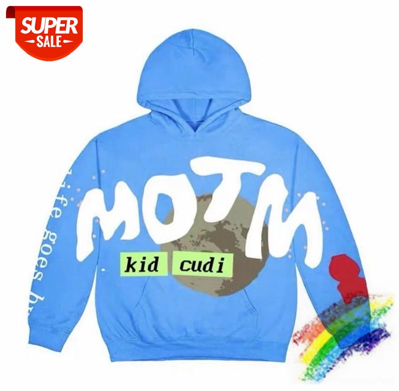 Foaming Printing CPFM.XYZ FOR MOTM III LIFE GOES BY HOODIE Men Women 1:1 High Quality Streetwear Heavy Fabric Pullovers Hoody #k42b, Black 
Foaming Printing CPFM.XYZ FOR MOTM III LIFE GOES BY HOODIE Men Women 1:1 High Quality Streetwear Heavy Fabric Pullovers Hoody #k42b, Black