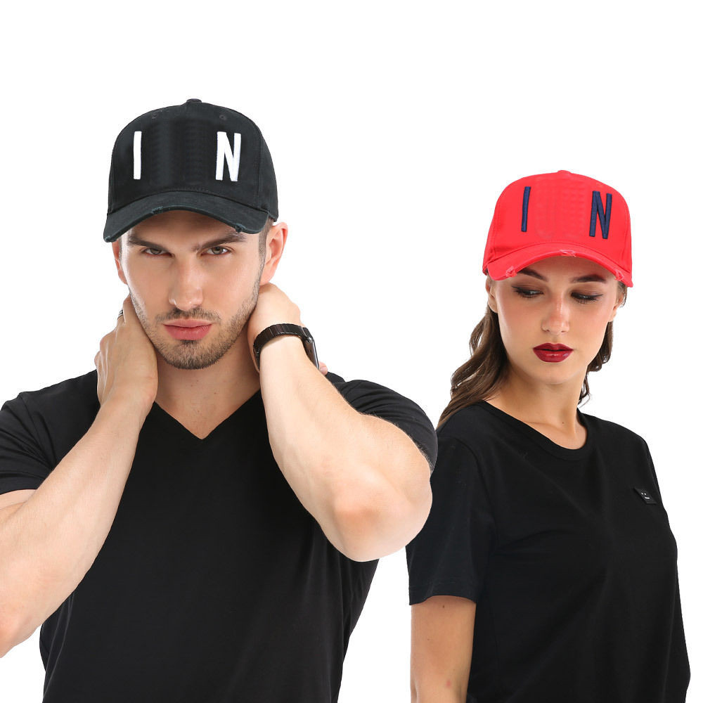 Classic Baseball Cap Men and Women Fashion Design Cotton Embroidery Adjustable Sports Caual Hat Nice Quality Head Wear, Sold out
Classic Baseball Cap Men and Women Fashion Design Cotton Embroidery Adjustable Sports Caual Hat Nice Quality Head Wear, Sold out
