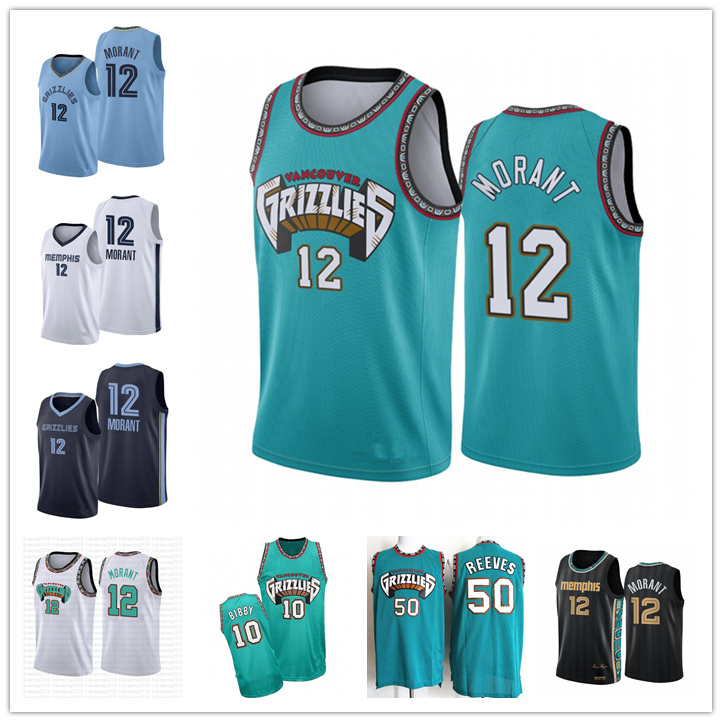 10 Mike Bibby Memphis Grizzlies Vancouver Jersey Ja 12 Morant Abdur-Rahim 50 Reeves Vintage Edition City Basketball Jerseys, My store(aryahome)
10 Mike Bibby Memphis Grizzlies Vancouver Jersey Ja 12 Morant Abdur-Rahim 50 Reeves Vintage Edition City Basketball Jerseys, My store(aryahome)