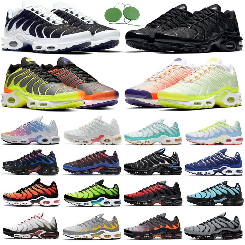 air max plus tn Ultra men running shoes tns triple white black CRIMSON CROCODILE Hyper Blue OREO mens womens trainers outdoor sports sneakers, 40-46 item #4
air max plus tn Ultra men running shoes tns triple white black CRIMSON CROCODILE Hyper Blue OREO mens womens trainers outdoor sports sneakers, 40-46 item #4