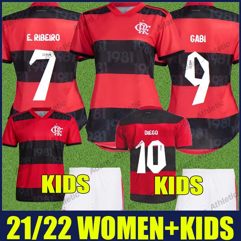 2021 2022 Flamengo woman jerseys E.RIBEIRO GABI football jerseys kids kit GERSON DIEGO Ladies shirts camisa Flamengo Feminina infantil 21/22, 2020 home
2021 2022 Flamengo woman jerseys E.RIBEIRO GABI football jerseys kids kit GERSON DIEGO Ladies shirts camisa Flamengo Feminina infantil 21/22, 2020 home