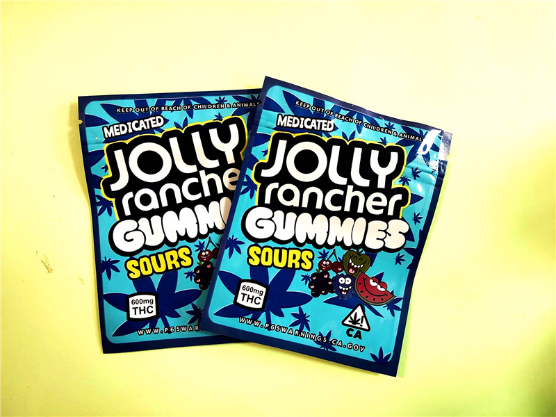 In stock Ready to Ship Edible Gummy Candy Food Packing Bag jolly rancher gummies sour 3.5g mylar bag
In stock Ready to Ship Edible Gummy Candy Food Packing Bag jolly rancher gummies sour 3.5g mylar bag