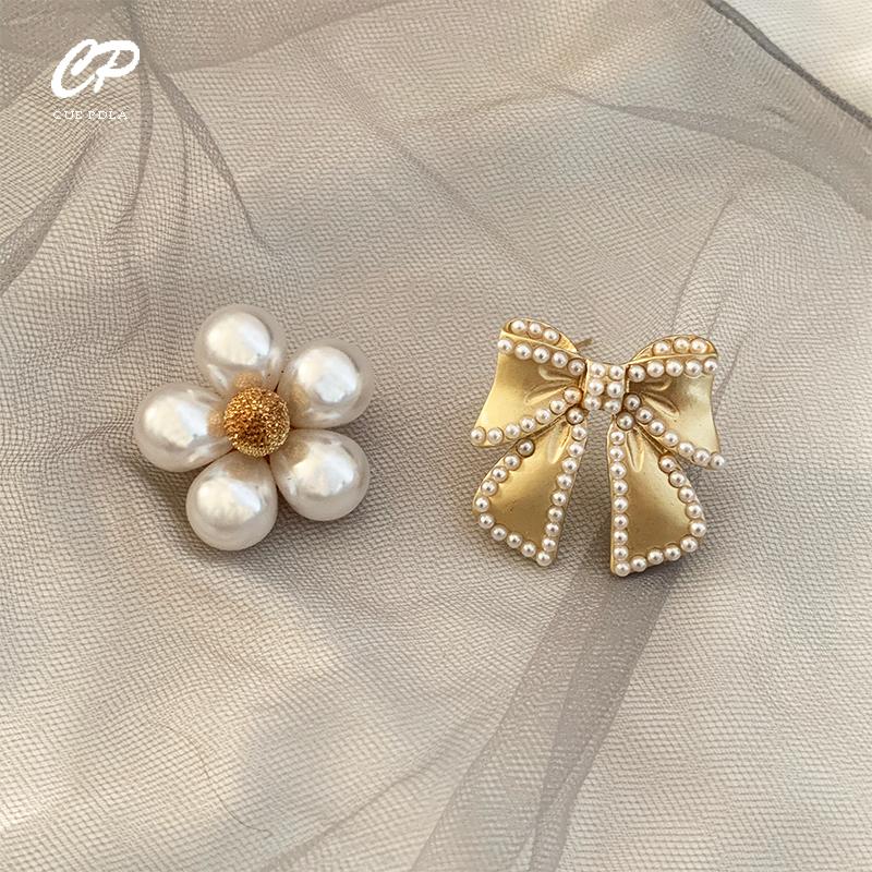 Pins, Brooches Cute Pearl Bow Brooch Small Sweater Exquisite Collar Decoration Pin For Wedding Woman, Gray
Pins, Brooches Cute Pearl Bow Brooch Small Sweater Exquisite Collar Decoration Pin For Wedding Woman, Gray