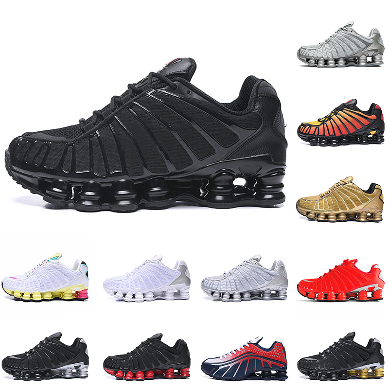 shoxs tl running shoes r4 oz 301 Triple Black White Silver Royal Blue Speed Red Lime Blast men women outdoor sports trainers sneakers walking jogging, # triple gold 40-46
shoxs tl running shoes r4 oz 301 Triple Black White Silver Royal Blue Speed Red Lime Blast men women outdoor sports trainers sneakers walking jogging, # triple gold 40-46