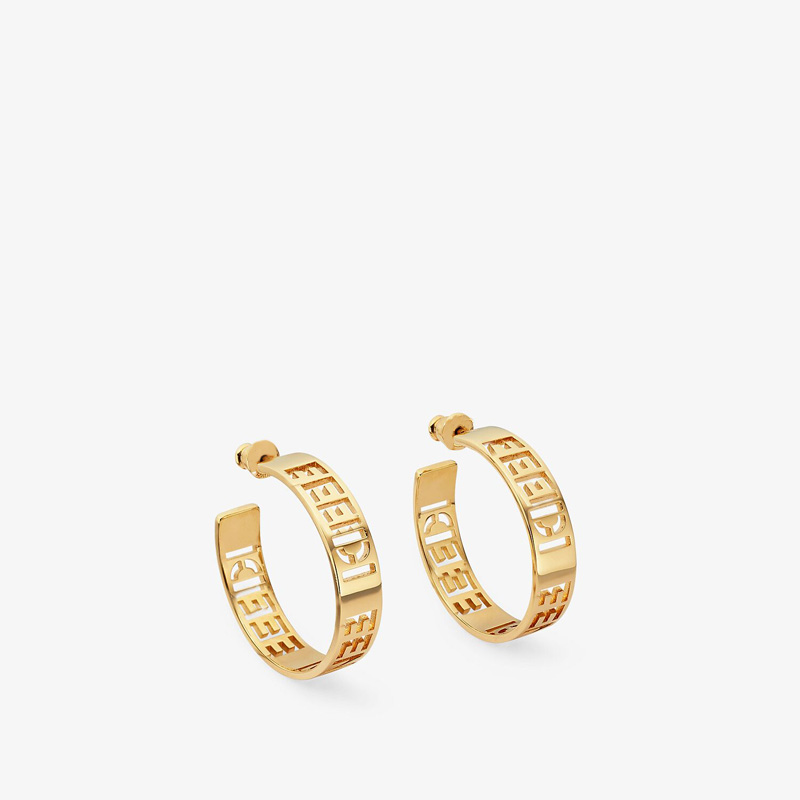 Hoop Earings For Women Men Luxury Designer Jewelry Ladies Ear Studs Letter F Designers Gold Earring Ohrringe Boucles D'oreilles With Box, Golden
Hoop Earings For Women Men Luxury Designer Jewelry Ladies Ear Studs Letter F Designers Gold Earring Ohrringe Boucles D'oreilles With Box, Golden