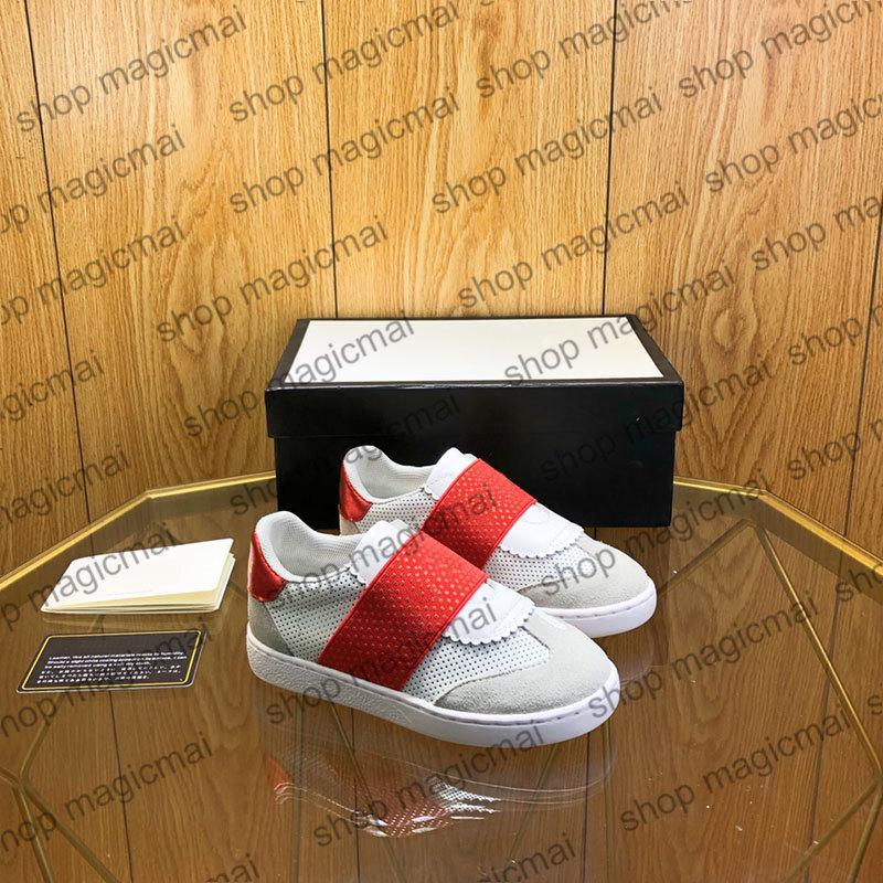 Desinger Children Shoes High Quality Boys Girls Genuine Leather Footwear Lace up Sport School Sneaker Little Kids Party Wearing with Box, White
Desinger Children Shoes High Quality Boys Girls Genuine Leather Footwear Lace up Sport School Sneaker Little Kids Party Wearing with Box, White