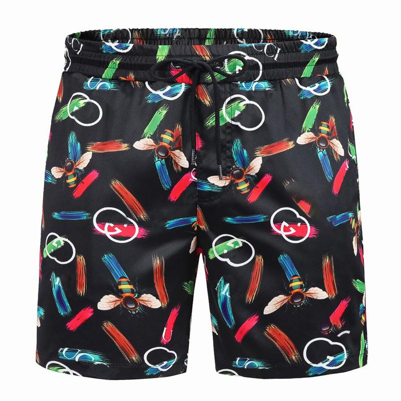 20 SFashion Mens Designer Shorts High Quality Casual Pants 5 Colors Beach Pant Summer Cozy Short SizeS-3XL, White;black
20 SFashion Mens Designer Shorts High Quality Casual Pants 5 Colors Beach Pant Summer Cozy Short SizeS-3XL, White;black