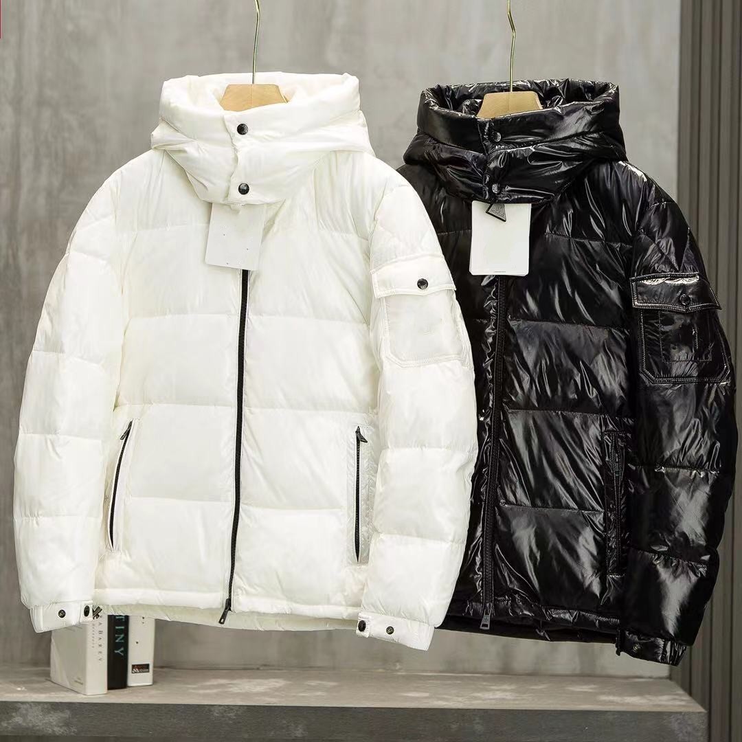 Fashion Mens Jackets Parka Women Classic Casual Down Coats Outdoor Warm Feather Winter Jacket Unisex Coat Outwear Couples Clothing Asian Size -3XL, Extra shipping postage/no ship
Fashion Mens Jackets Parka Women Classic Casual Down Coats Outdoor Warm Feather Winter Jacket Unisex Coat Outwear Couples Clothing Asian Size -3XL, Extra shipping postage/no ship