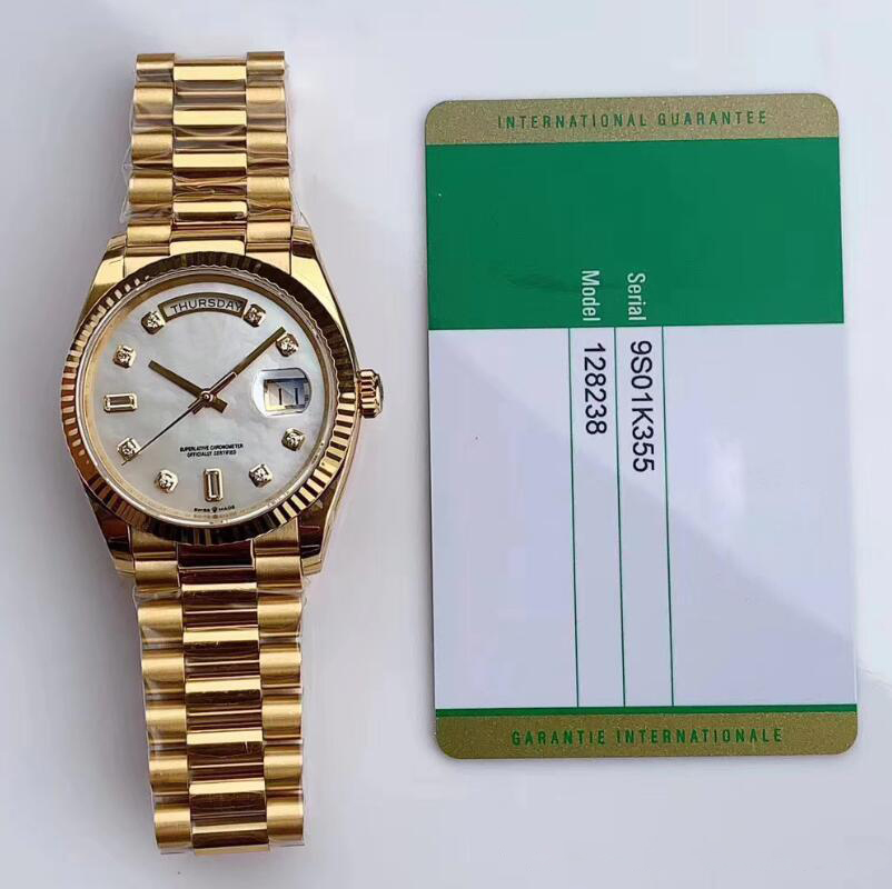 5 Style Dial mens Watch Quality 36mm 128238 New V2 Strap Cal. 3255 Movement Automatic ETA Diving Swimming Mens Watches, Transport price difference
5 Style Dial mens Watch Quality 36mm 128238 New V2 Strap Cal. 3255 Movement Automatic ETA Diving Swimming Mens Watches, Transport price difference