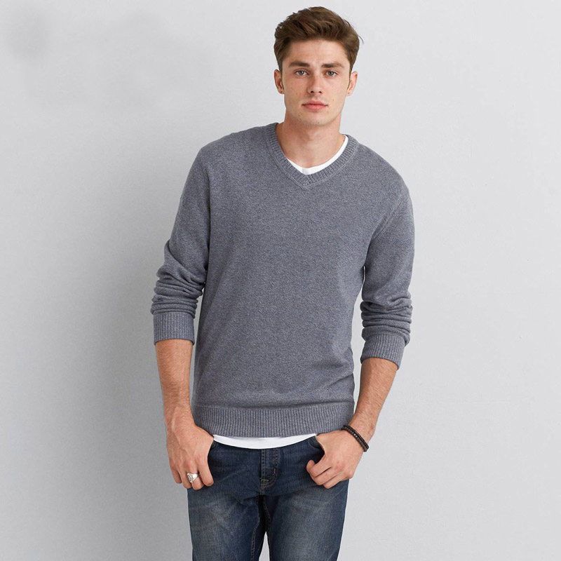 2021 New Men's Sweater Pullover 100% Cotton V-neck Solid Color Casual Europe Size Xs-xxl T30/407 Nd5i, Blue
2021 New Men's Sweater Pullover 100% Cotton V-neck Solid Color Casual Europe Size Xs-xxl T30/407 Nd5i, Blue
