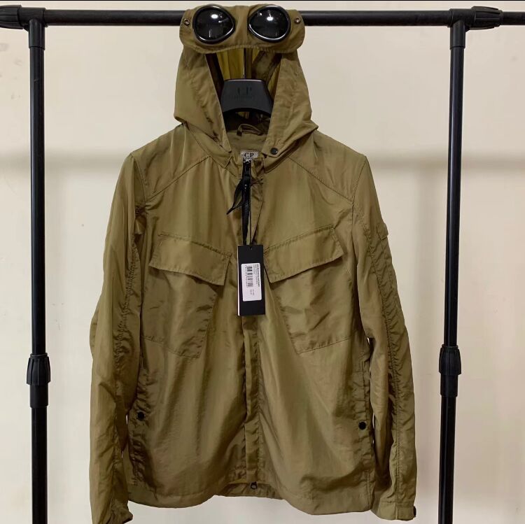 Matel nylon two lens windproof men hoodies removable glasses outdoor casual windbreaker fale coat jacket tracksuit size -XXL black army green, Army green fl
Matel nylon two lens windproof men hoodies removable glasses outdoor casual windbreaker fale coat jacket tracksuit size -XXL black army green, Army green fl