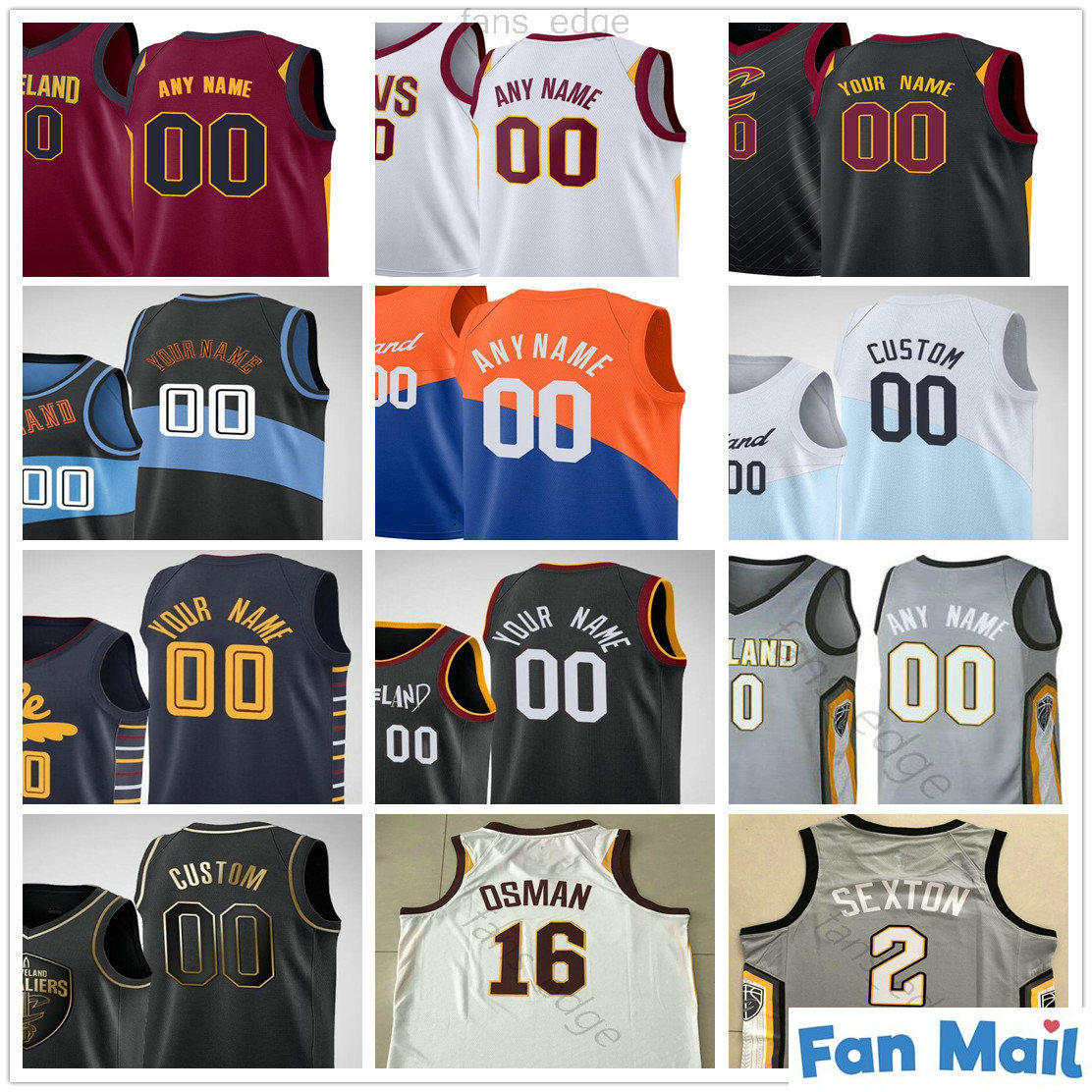 Custom Printed 25 Mark Price 43 Brad Daugherty 32 Dean Wade 21 Damyean Dotson JaVale 6 McGee Windler Men Woman Kids Youth Basketball Jerseys, Purple
Custom Printed 25 Mark Price 43 Brad Daugherty 32 Dean Wade 21 Damyean Dotson JaVale 6 McGee Windler Men Woman Kids Youth Basketball Jerseys, Purple