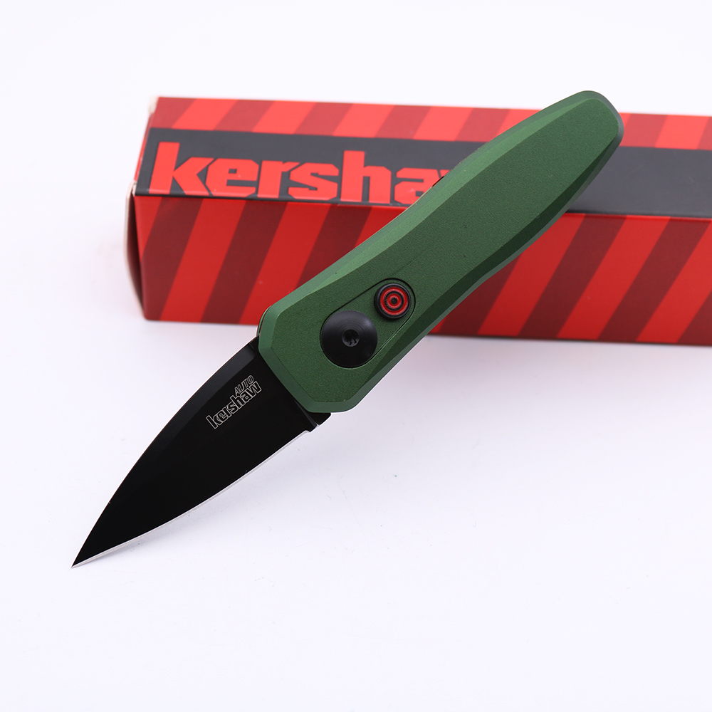 US Shipping Kershaw knife 7500 Pocket Foding Knife 440C Bade 6061-T6 Hande Fruit Kitchen Knife Surviva Tactica
US Shipping Kershaw knife 7500 Pocket Foding Knife 440C Bade 6061-T6 Hande Fruit Kitchen Knife Surviva Tactica