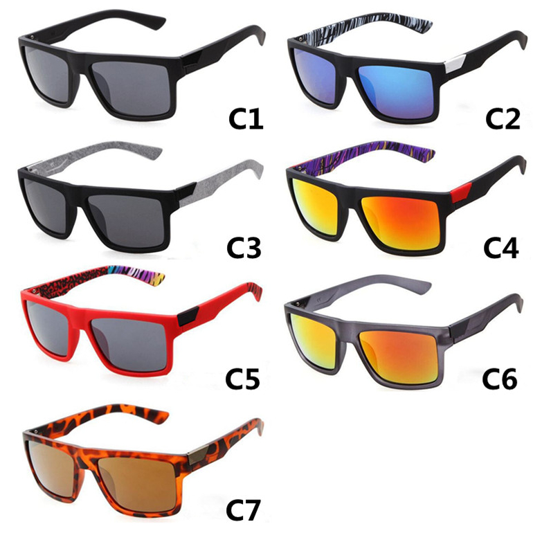 Fashion Men Designer Sunglasses Outdoor Cycling Eyewear Outdoor Sports Sun Glasses Square Shape Mens Goggles
Fashion Men Designer Sunglasses Outdoor Cycling Eyewear Outdoor Sports Sun Glasses Square Shape Mens Goggles
