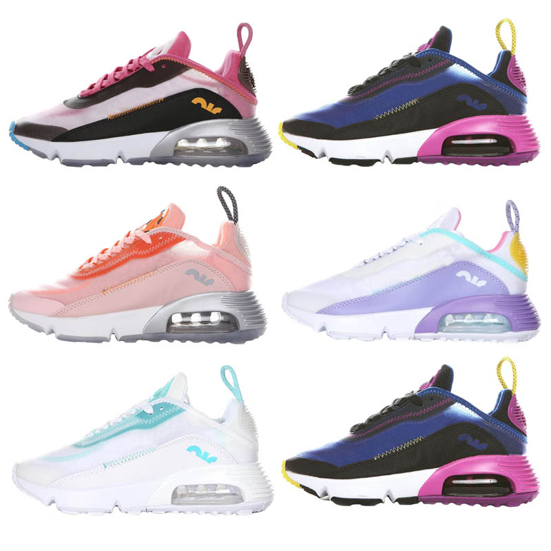 2090 top quality Men Women designer running shoes pure black purple sky blue Rose red Men's outdoor jogging sneakers training trainers sports run shoe size 36-45, 19
2090 top quality Men Women designer running shoes pure black purple sky blue Rose red Men's outdoor jogging sneakers training trainers sports run shoe size 36-45, 19