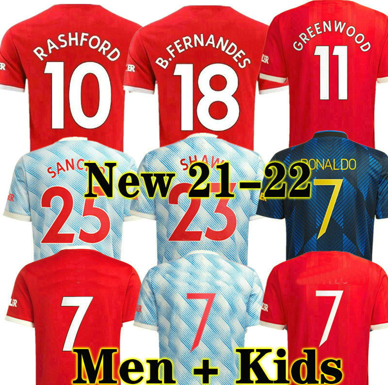 SANCHO 21 22 soccer jerseys fans player version RASHFORD RONALD MAN SHAW 2021 2022 football shirt UTD POGBA CAVANI B. FERNANDES men kids kit HOMEVARANE FRED GREENWOOD, Women away
SANCHO 21 22 soccer jerseys fans player version RASHFORD RONALD MAN SHAW 2021 2022 football shirt UTD POGBA CAVANI B. FERNANDES men kids kit HOMEVARANE FRED GREENWOOD, Women away