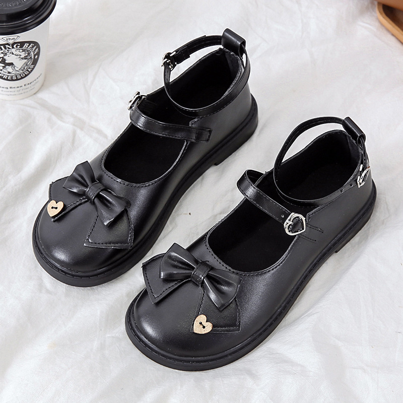 Square Toe Heart Candy Ladies Kawaii Tea Beautiful Japanese Party Harujuku Jk Uniform Women Cosplay Anime Lolita Shoes Waej, Black leather patent
Square Toe Heart Candy Ladies Kawaii Tea Beautiful Japanese Party Harujuku Jk Uniform Women Cosplay Anime Lolita Shoes Waej, Black leather patent