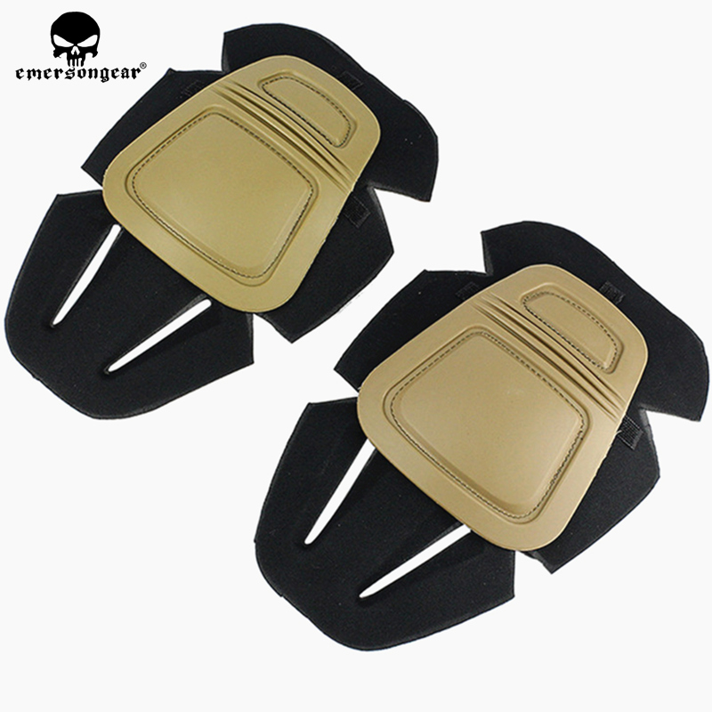 Emerson Paintball Combat G3 Protective Knee Pads Military Army Knee Pads for Military Army G3 Pants Trousers Tactical Gear, De
Emerson Paintball Combat G3 Protective Knee Pads Military Army Knee Pads for Military Army G3 Pants Trousers Tactical Gear, De