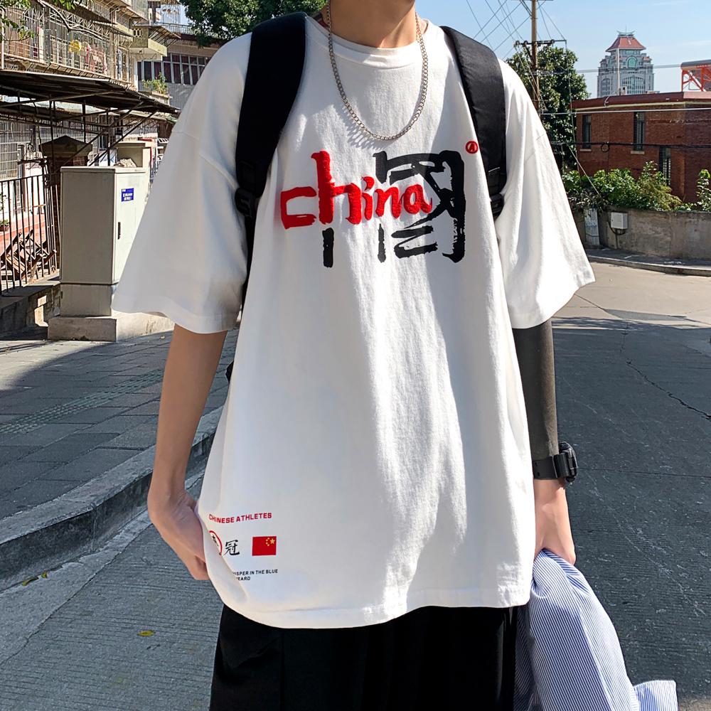 New for 60-135kg Blue White Loose Oversize 2021 Men's Rock Skateboard Hip Hop T-shirt Short Sleeves Streetwear Tops Tees Tshirt 5x4c, Gt238 a
New for 60-135kg Blue White Loose Oversize 2021 Men's Rock Skateboard Hip Hop T-shirt Short Sleeves Streetwear Tops Tees Tshirt 5x4c, Gt238 a