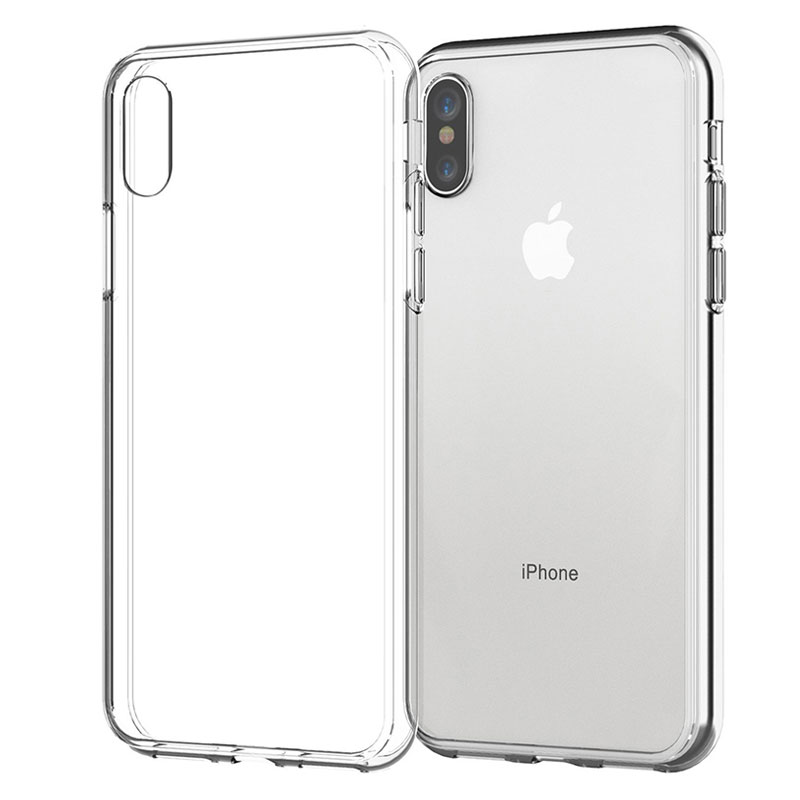 LX Brand Clear Silicone Case For iPhone X Case iPhone XR Case Soft TUP Back Cover For iPhone 7 8 6 6s Plus 5 SE 11 12 Pro Max Phone Cover, Transparent
LX Brand Clear Silicone Case For iPhone X Case iPhone XR Case Soft TUP Back Cover For iPhone 7 8 6 6s Plus 5 SE 11 12 Pro Max Phone Cover, Transparent