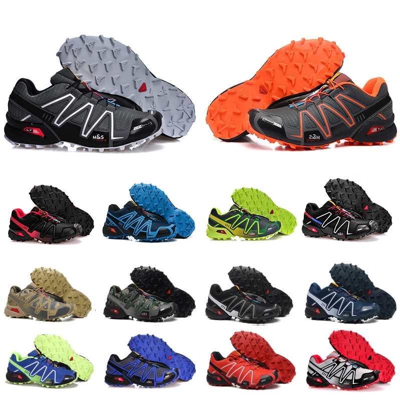cool Speed cross 3 CS Jogging mens Running Shoes High Quality SpeedCross 3s runner III Black Green Trainers Men Sports Sneakers chaussures zapatos 40-46 Mixed colors, Pay for box
cool Speed cross 3 CS Jogging mens Running Shoes High Quality SpeedCross 3s runner III Black Green Trainers Men Sports Sneakers chaussures zapatos 40-46 Mixed colors, Pay for box