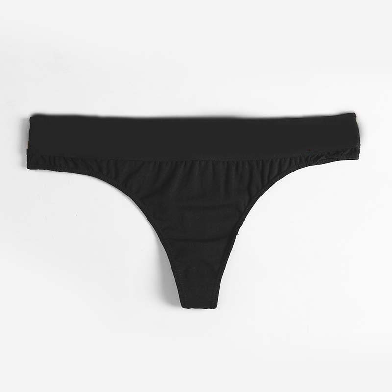 No. 820Women' G-Strings Panties Underwear Comfortable Breathable Cotton Modal Ladies Shorts Sexy Ladies Thong, Blue
No. 820Women' G-Strings Panties Underwear Comfortable Breathable Cotton Modal Ladies Shorts Sexy Ladies Thong, Blue