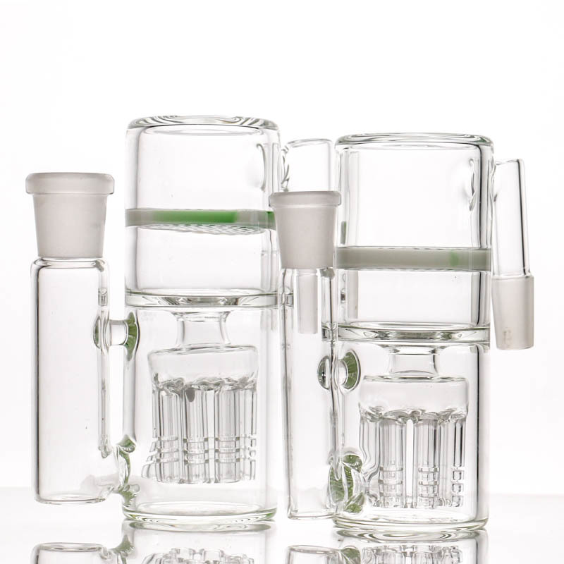 8arms Ash Catcher Modern Design white honeycomb hookah ashcatchers 14mm and 18mm size
8arms Ash Catcher Modern Design white honeycomb hookah ashcatchers 14mm and 18mm size