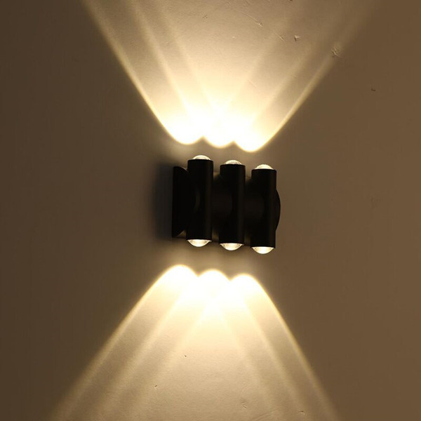 Modern indoor lighting 4w 6w 8w led wall lamps AC90-260V aluminum decorate bedroom sconce Background light F-WL165D
Modern indoor lighting 4w 6w 8w led wall lamps AC90-260V aluminum decorate bedroom sconce Background light F-WL165D